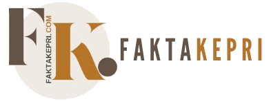 Fakta Kepri